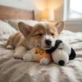 Snoopy Breathing Calming Toy