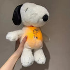Snoopy Breathing Calming Toy