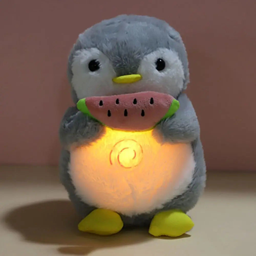 Penguin Breathing Toy