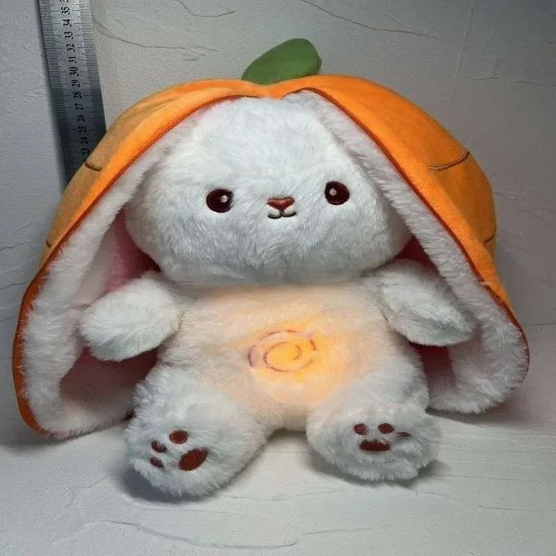 Rabbit Breathing Toy