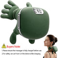 Pet Massager With Hands