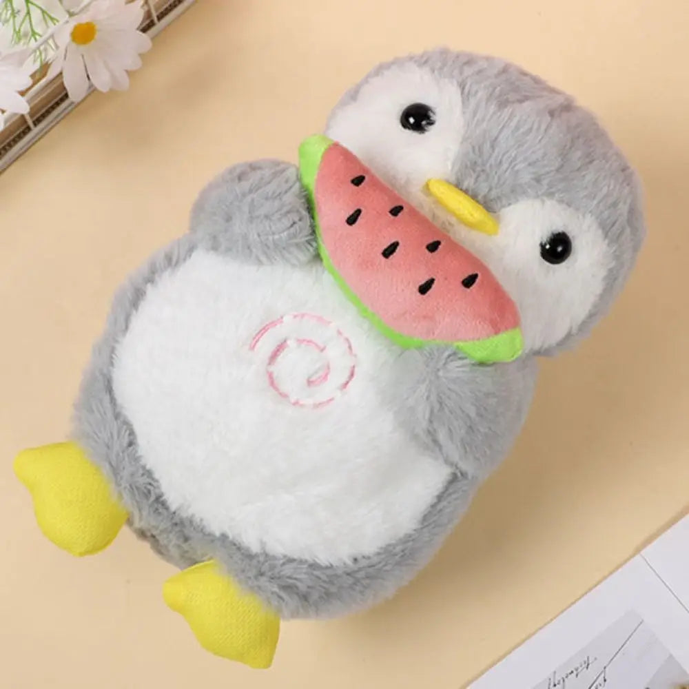 Penguin Breathing Toy