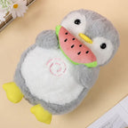 Penguin Breathing Toy