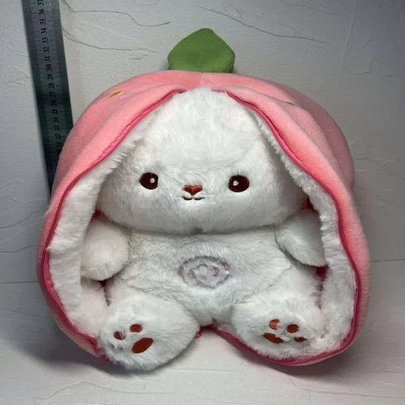Rabbit Breathing Toy