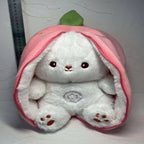 Rabbit Breathing Toy