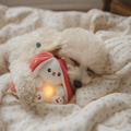 Rabbit Breathing Toy